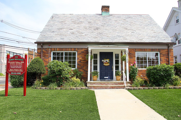 Noboa Dentistry | Sports Mouthguards, Inlays amp Onlays and Digital Radiography