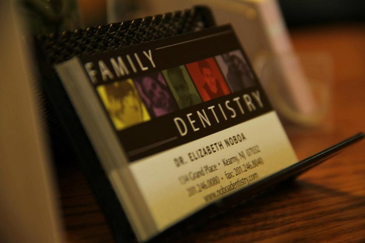 Noboa Dentistry | Occlusal Adjustment, Teeth Whitening and Sports Mouthguards