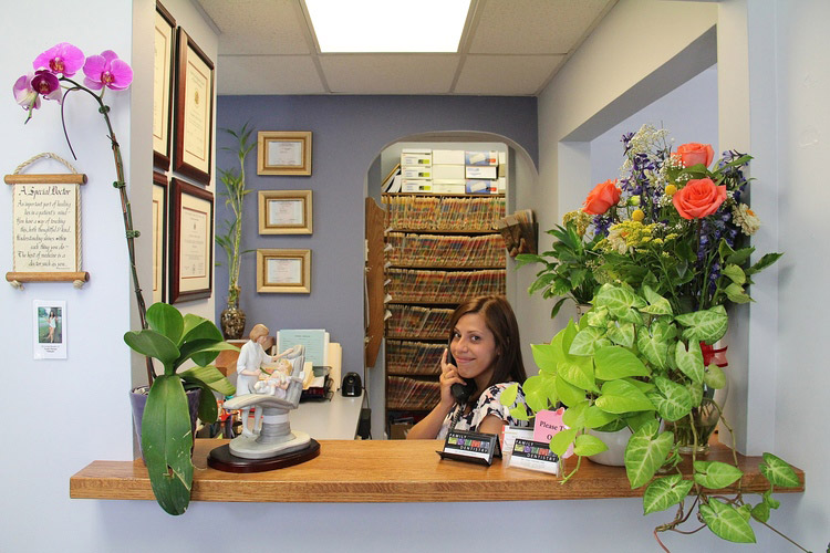 Noboa Dentistry | Dental Cleanings, Teeth Whitening and Digital Radiography