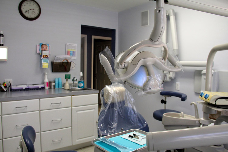 Noboa Dentistry | Invisalign reg , Emergency Treatment and Oral Exams